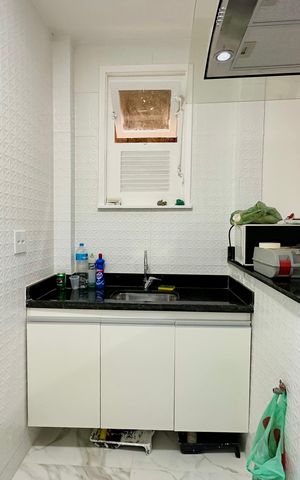 Studio à venda com 33m², 1 quarto e sem vaga Studio à venda com 33m², 1 quarto e sem vagaStudio
