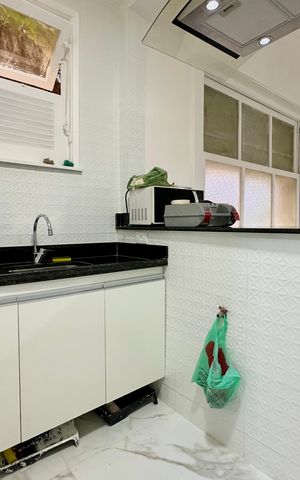 Studio à venda com 33m², 1 quarto e sem vaga Studio à venda com 33m², 1 quarto e sem vagaStudio