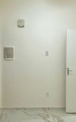 Studio à venda com 33m², 1 quarto e sem vaga Studio à venda com 33m², 1 quarto e sem vagaStudio