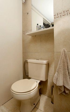 Apartamento à venda com 191m², 4 quartos e 2 vagasBanheiro 1 Quarto Suíte