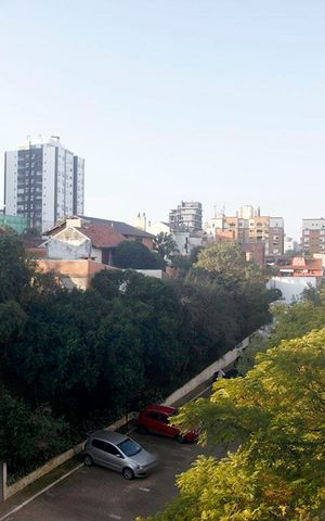 Apartamento à venda com 191m², 4 quartos e 2 vagasQuarto 2 Suíte Vista