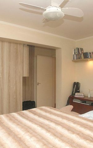 Apartamento à venda com 191m², 4 quartos e 2 vagasQuarto 1 Suíte