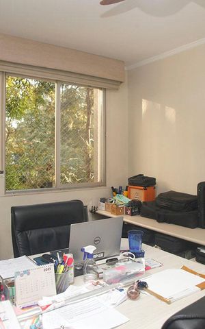 Apartamento à venda com 191m², 4 quartos e 2 vagasQuarto 3 Suíte