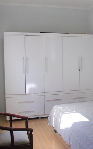 Casa à venda com 306m², 5 quartos e 3 vagasSuite 4