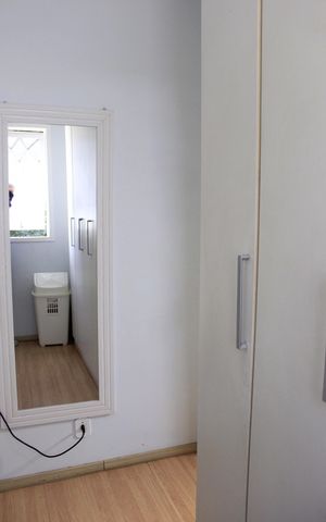 Casa à venda com 306m², 5 quartos e 3 vagasCloset da Suíte 2