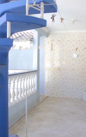 Casa à venda com 306m², 5 quartos e 3 vagasÁrea de serviço/Lavanderia