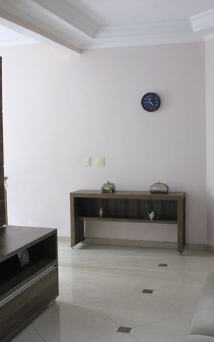 Casa à venda com 306m², 5 quartos e 3 vagasSala de Tv dos quartos