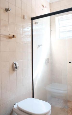 Casa à venda com 260m², 4 quartos e 2 vagasBanheiro Social