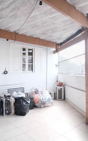 Casa à venda com 260m², 4 quartos e 2 vagasÁrea de Serviço