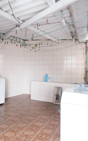 Casa à venda com 260m², 4 quartos e 2 vagasÁrea de Serviço