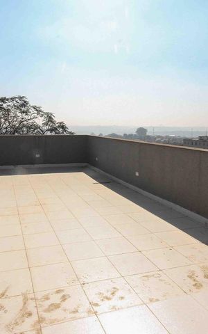 Apartamento à venda com 31m², 1 quarto e sem vaga Apartamento à venda com 31m², 1 quarto e sem vagaÁrea Externa 2