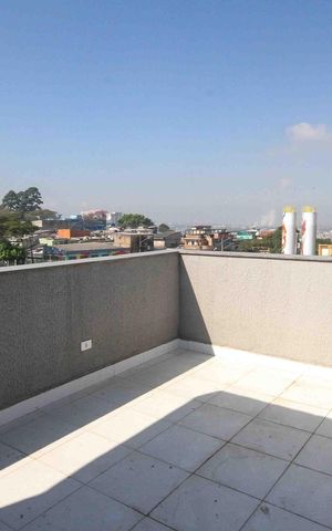 Apartamento à venda com 31m², 1 quarto e sem vaga Apartamento à venda com 31m², 1 quarto e sem vagaÁrea Externa