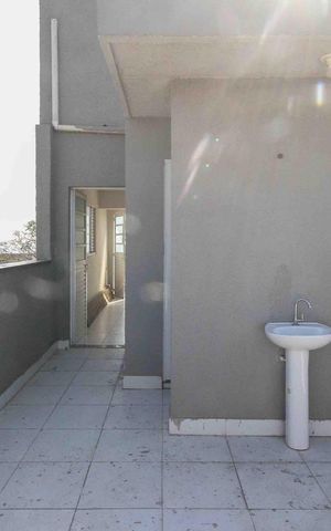 Apartamento à venda com 31m², 1 quarto e sem vaga Apartamento à venda com 31m², 1 quarto e sem vagaÁrea Externa