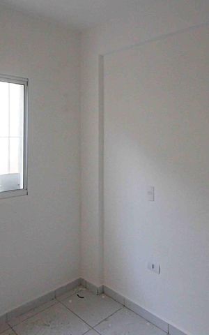 Apartamento à venda com 31m², 1 quarto e sem vaga Apartamento à venda com 31m², 1 quarto e sem vagaQuarto