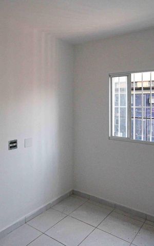 Apartamento à venda com 31m², 1 quarto e sem vaga Apartamento à venda com 31m², 1 quarto e sem vagaQuarto