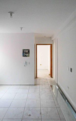 Apartamento à venda com 31m², 1 quarto e sem vaga Apartamento à venda com 31m², 1 quarto e sem vagaSala