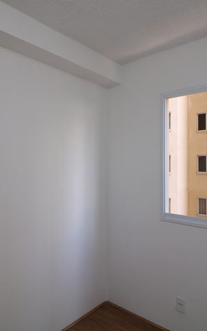 Apartamento à venda com 40m², 2 quartos e sem vagaQuarto