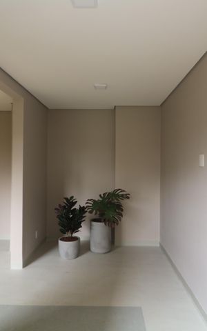 Apartamento à venda com 40m², 2 quartos e sem vagaGinastica