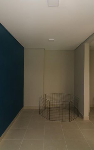 Apartamento à venda com 40m², 2 quartos e sem vagaEspaço Pet