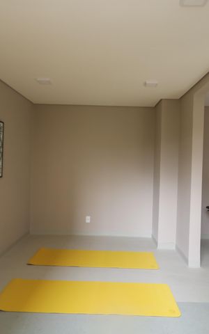 Apartamento à venda com 40m², 2 quartos e sem vagaGinastica