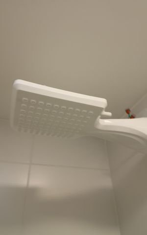 Apartamento à venda com 40m², 2 quartos e sem vagaBanheiro