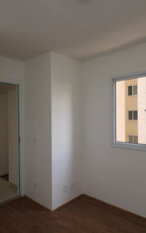 Apartamento à venda com 40m², 2 quartos e sem vagaQuarto 2
