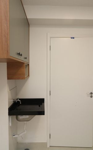 Apartamento à venda com 40m², 2 quartos e sem vagaÁrea de Serviço