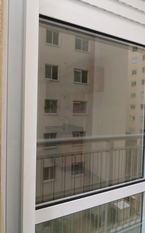 Apartamento à venda com 40m², 2 quartos e sem vagaVaranda da Sala