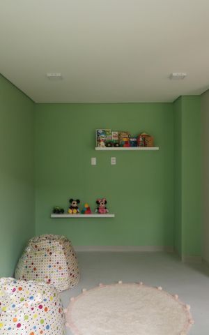 Apartamento à venda com 40m², 2 quartos e sem vagaBrinquedoteca