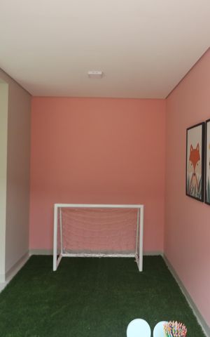 Apartamento à venda com 40m², 2 quartos e sem vagaBrinquedoteca