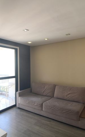 Apartamento à venda com 180m², 3 quartos e 1 vagaSala