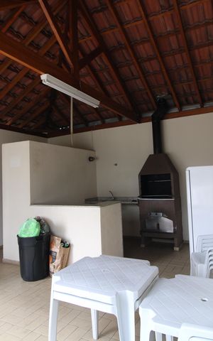 Apartamento à venda com 180m², 3 quartos e 1 vagaÁrea comum