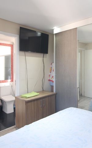 Apartamento à venda com 180m², 3 quartos e 1 vagaSuite