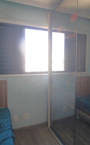 Apartamento à venda com 180m², 3 quartos e 1 vagaQuarto 2