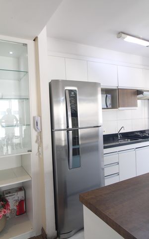Apartamento à venda com 180m², 3 quartos e 1 vagaCozinha