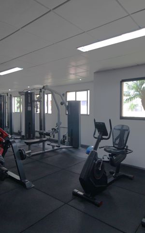 Apartamento à venda com 180m², 3 quartos e 1 vagaÁrea comum
