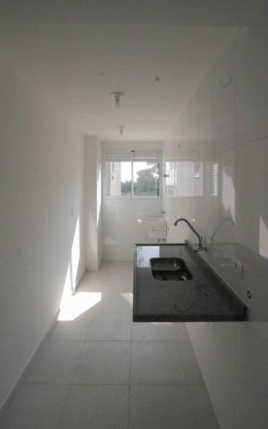 Apartamento para alugar com 45m², 2 quartos e sem vaga Apartamento para alugar com 45m², 2 quartos e sem vagaCozinha