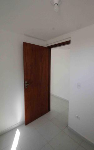 Apartamento para alugar com 45m², 2 quartos e sem vaga Apartamento para alugar com 45m², 2 quartos e sem vagaQuarto 02