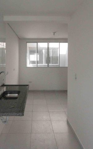 Apartamento para alugar com 45m², 2 quartos e sem vaga Apartamento para alugar com 45m², 2 quartos e sem vagaCozinha