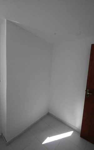 Apartamento para alugar com 45m², 2 quartos e sem vaga Apartamento para alugar com 45m², 2 quartos e sem vagaQuarto 02