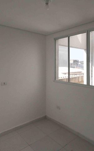 Apartamento para alugar com 45m², 2 quartos e sem vaga Apartamento para alugar com 45m², 2 quartos e sem vagaSala de Jantar