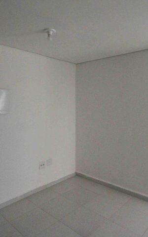 Apartamento para alugar com 45m², 2 quartos e sem vaga Apartamento para alugar com 45m², 2 quartos e sem vagaSala