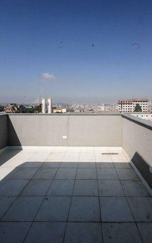 Apartamento à venda com 27m², 1 quarto e sem vaga Apartamento à venda com 27m², 1 quarto e sem vagaÁrea Externa