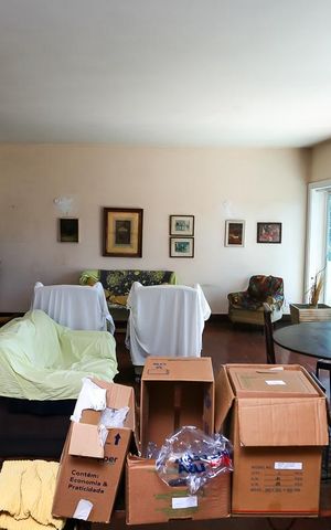 Casa para alugar com 400m², 3 quartos e 4 vagas Casa para alugar com 400m², 3 quartos e 4 vagasSala