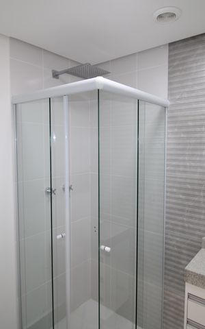 Studio para alugar com 30m², 1 quarto e sem vagaBanheiro