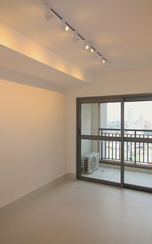 Studio para alugar com 30m², 1 quarto e sem vagaStudio
