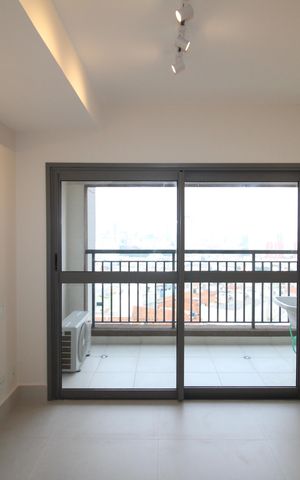 Studio para alugar com 30m², 1 quarto e sem vagaStudio