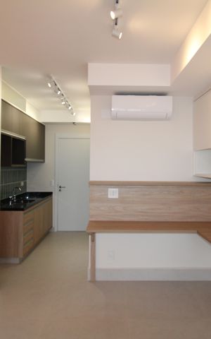 Studio para alugar com 30m², 1 quarto e sem vagaStudio