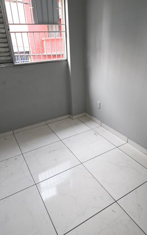 Studio à venda com 46m², 1 quarto e sem vagaQuarto