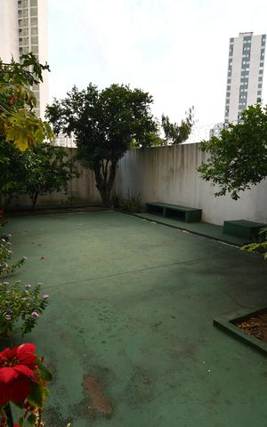 Studio à venda com 46m², 1 quarto e sem vagaÁrea comum